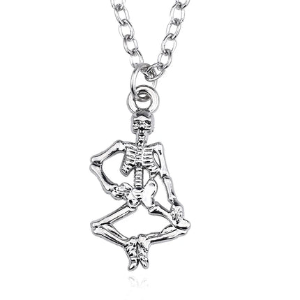 The Alt Necklaces