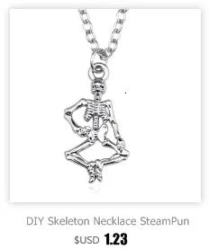 The Alt Necklaces