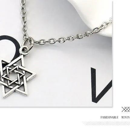 Starry Night Necklace