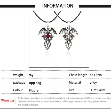 The Alt Necklaces