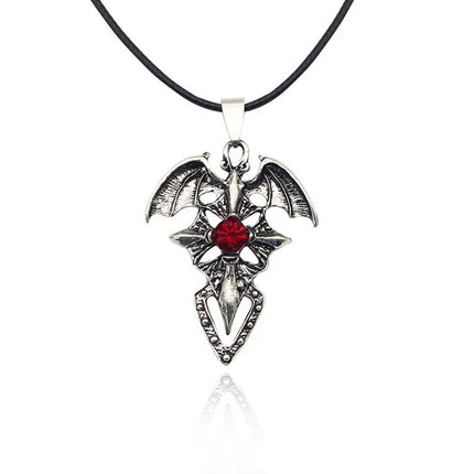 The Alt Necklaces