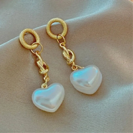 Elegant Leaves Earrings