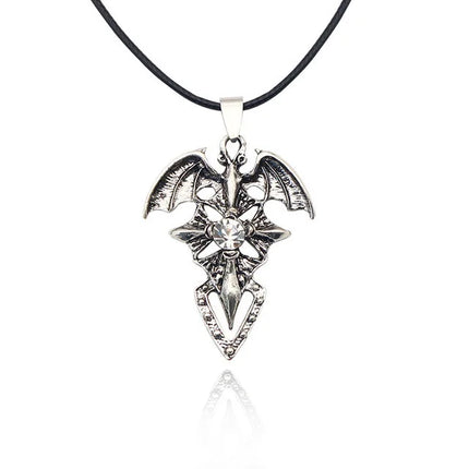 The Alt Necklaces