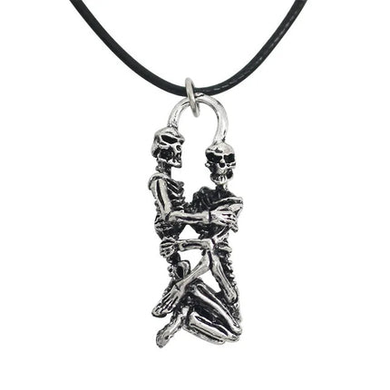The Alt Necklaces