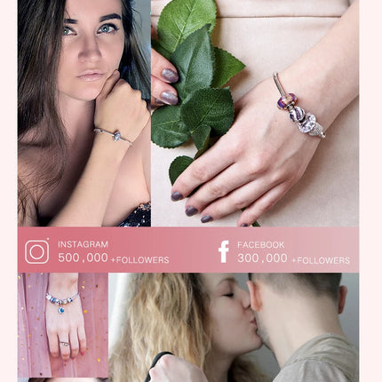 Tiny Heart Ring