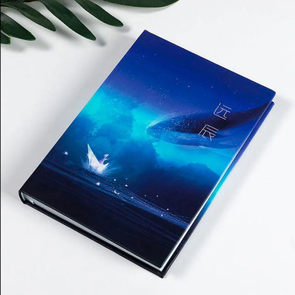 Pastel Horizons Notebooks Journals