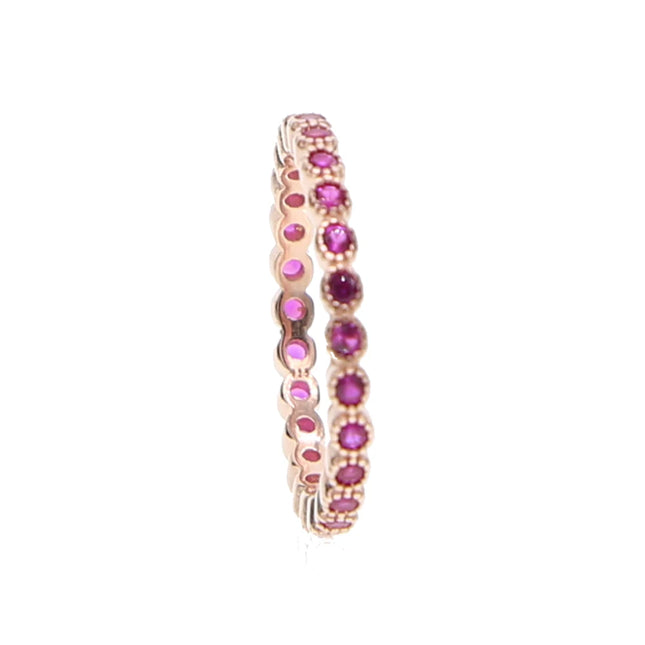 Eternity Rings