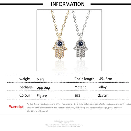 The Alt Necklaces