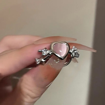 Zest for Life Ring