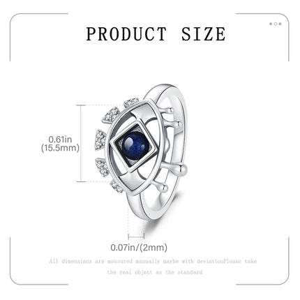 Enchanting Edge Rings
