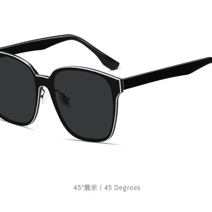 Obsidian-One Polarised Sunglasses