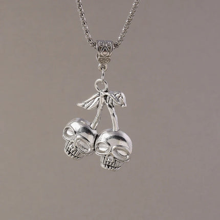 Gothic Steampunk Necklaces
