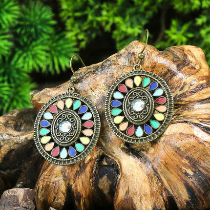 Bohemian Dream Earrings