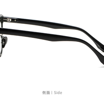 Obsidian-One Polarised Sunglasses