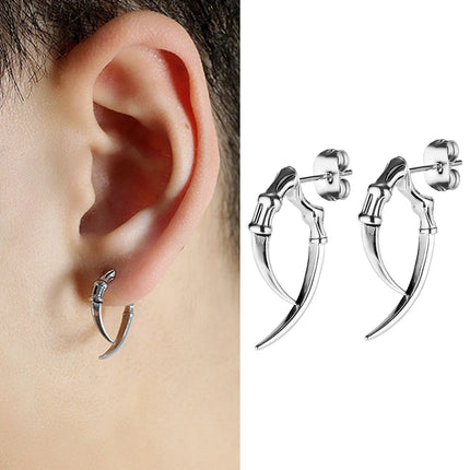 Clawback Earrings