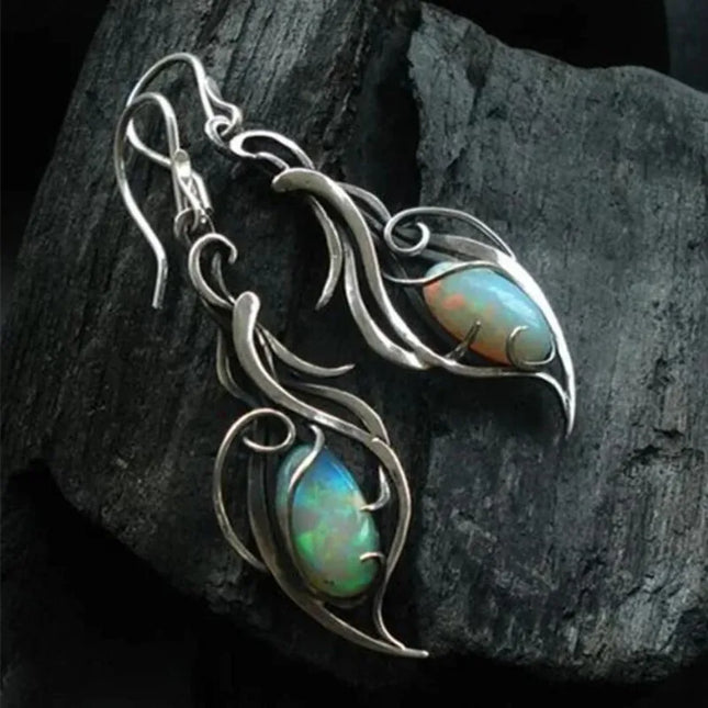 Sun Moon Stars Earrings