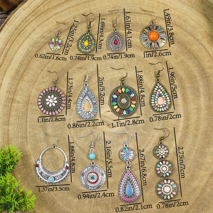 Bohemian Dream Earrings