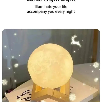 Lumus Moon Light