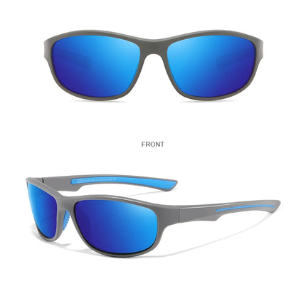 Vortex Unisex Ultra-Lightweight Polarized Sunglasses