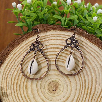 Bohemian Spirit Earrings