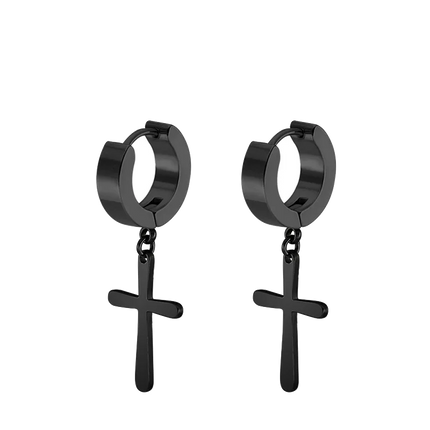 Edgy Earrings