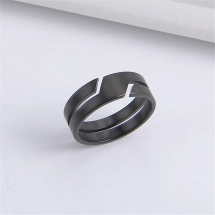 Words of Power Ring
