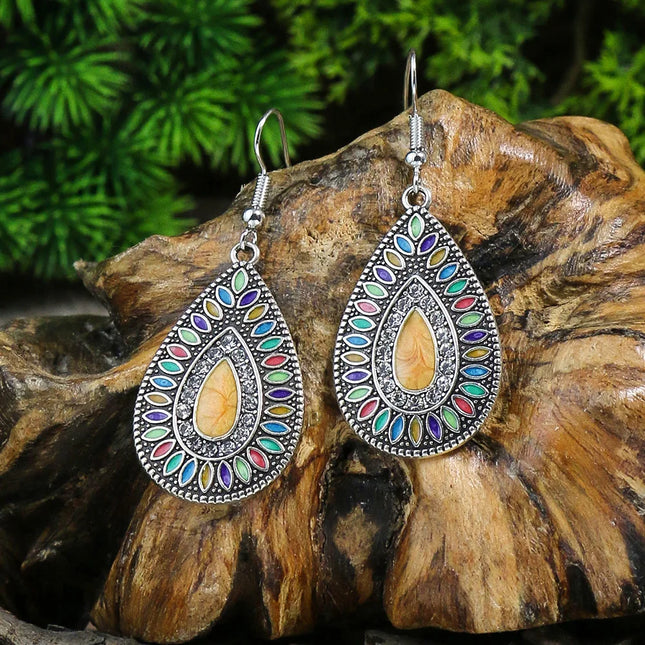 Bohemian Dream Earrings