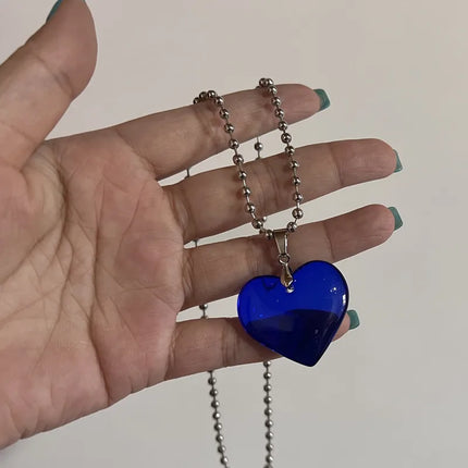 Big Love Necklace