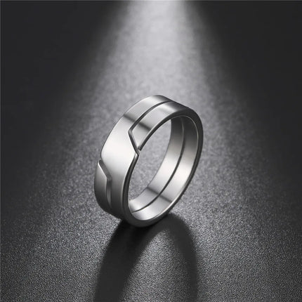 Words of Power Ring