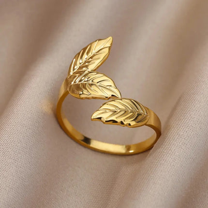 Angles and Curves Rings