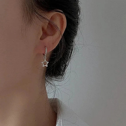 Starry Night Earrings