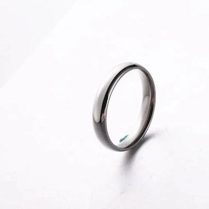 The Classic Ring