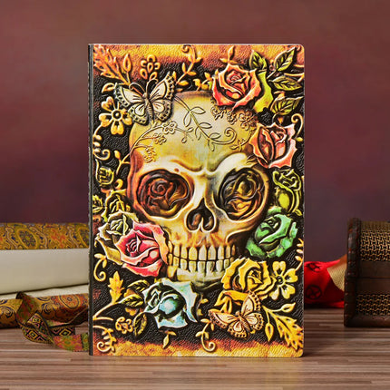 Fauna & Flame Notebook Journal Set