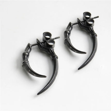 Clawback Earrings