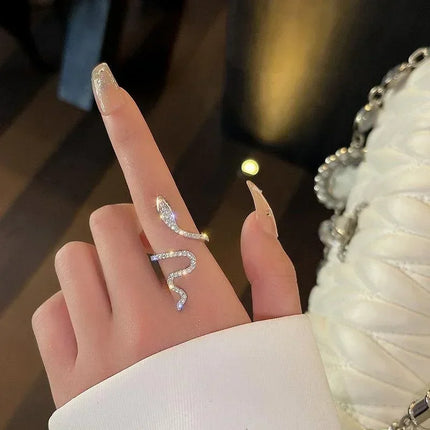 Zest for Life Ring