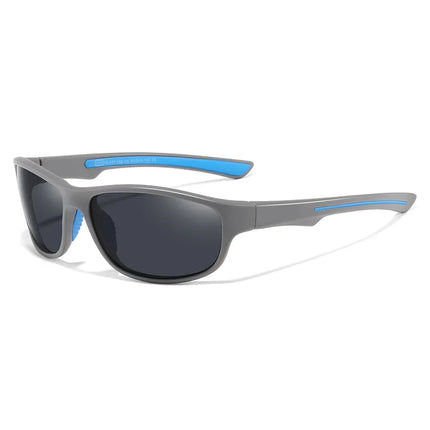 Vortex Unisex Ultra-Lightweight Polarized Sunglasses