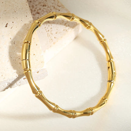 Bones Bones Bones Bangle