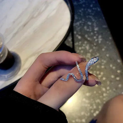 Zest for Life Ring