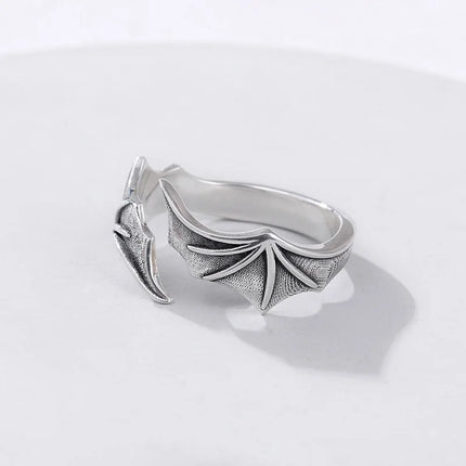 Angels & Demons Ring