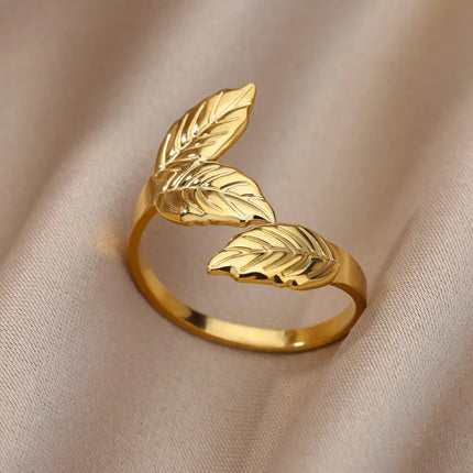 Angles and Curves Rings