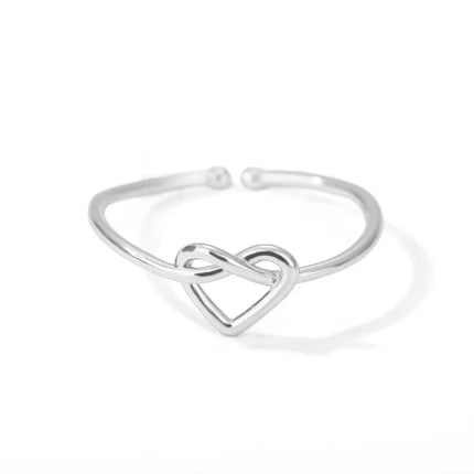 Angles and Curves Rings