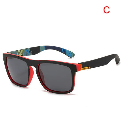 Urban Flex Polarized Sunglasses