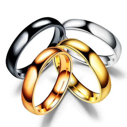 The Classic Ring