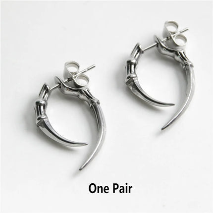 Clawback Earrings