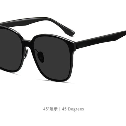 Obsidian-One Polarised Sunglasses