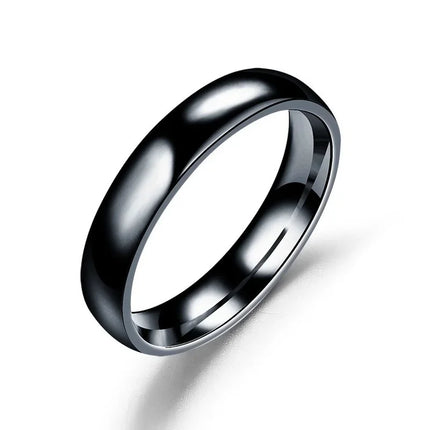 The Classic Ring