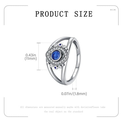 Enchanting Edge Rings
