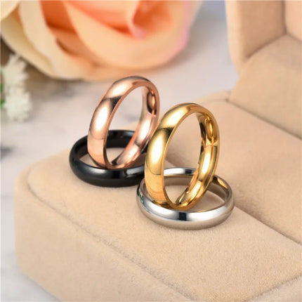 The Classic Ring