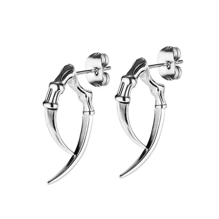 Clawback Earrings