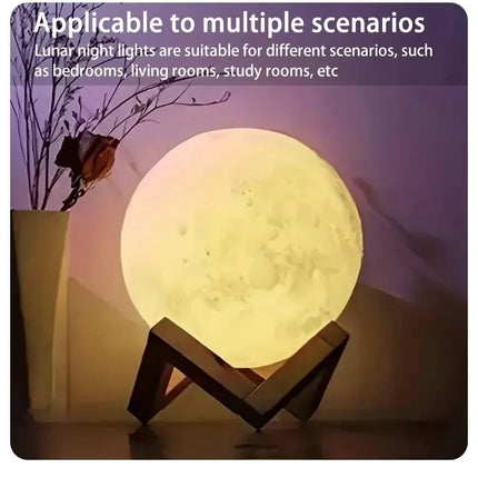 Lumus Moon Light